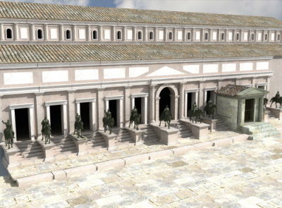 basilica romana