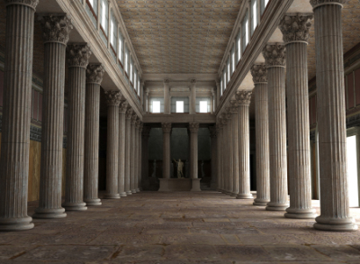 basilica romana