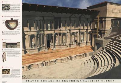 teatro segobriga